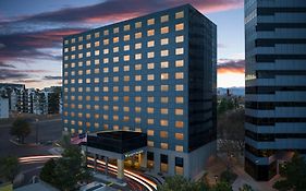 Loews Denver Hotel 3*