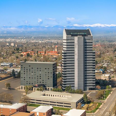 Hyatt Place Denver Cherry Creek Hotel Exterior photo