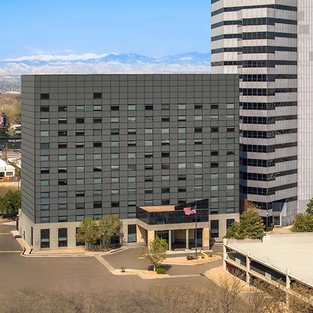 Hyatt Place Denver Cherry Creek Hotel Exterior photo